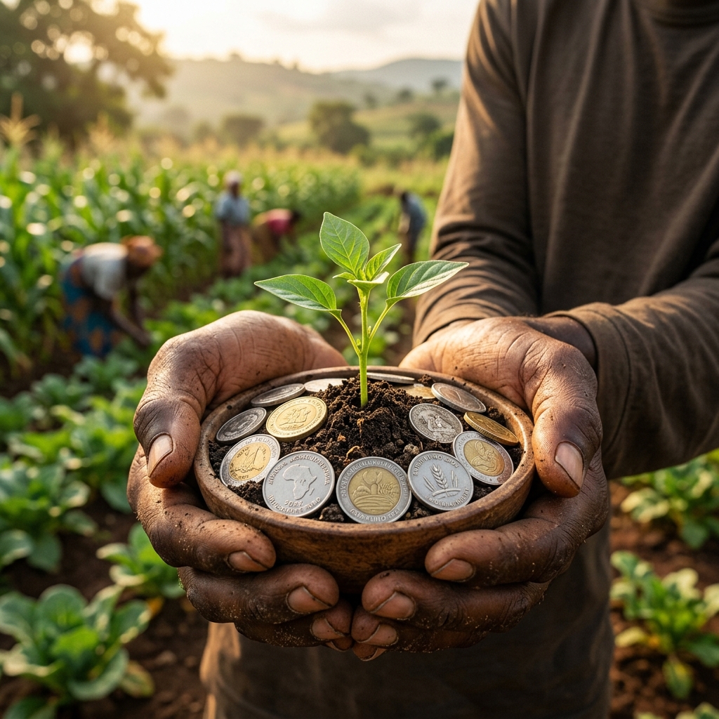 AgriChaino Fund
